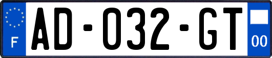 AD-032-GT