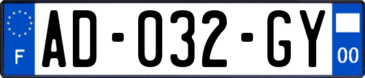 AD-032-GY