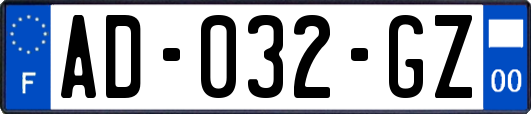 AD-032-GZ