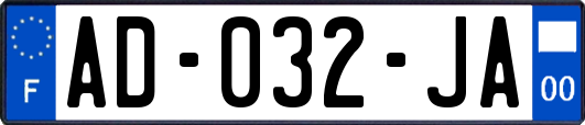 AD-032-JA