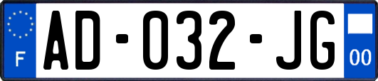 AD-032-JG