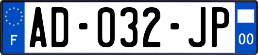 AD-032-JP