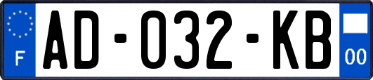 AD-032-KB