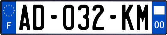 AD-032-KM