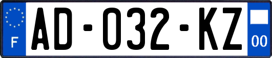 AD-032-KZ