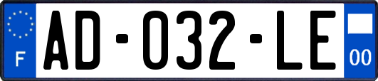 AD-032-LE