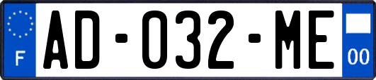 AD-032-ME