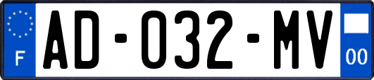 AD-032-MV