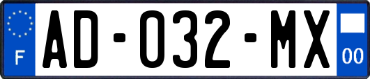 AD-032-MX