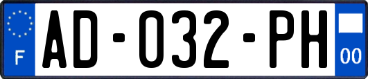 AD-032-PH