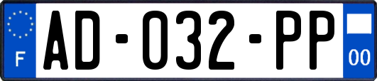 AD-032-PP