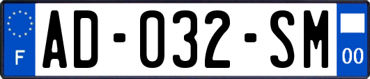 AD-032-SM