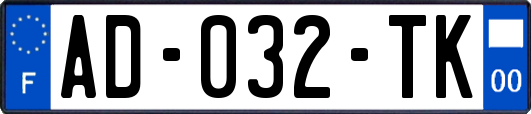 AD-032-TK