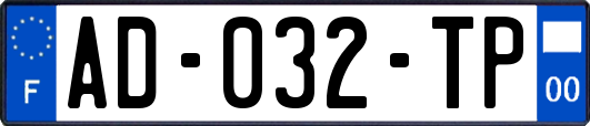 AD-032-TP