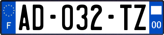 AD-032-TZ