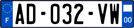 AD-032-VW