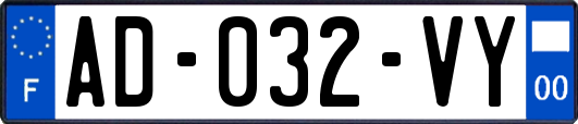 AD-032-VY