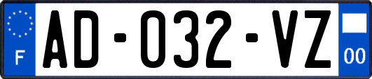 AD-032-VZ