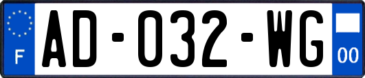 AD-032-WG