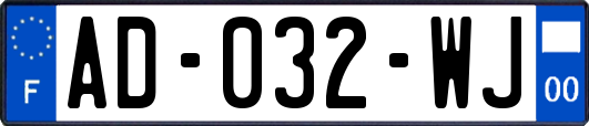 AD-032-WJ