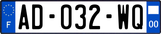 AD-032-WQ