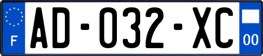 AD-032-XC