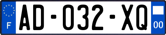 AD-032-XQ