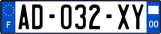 AD-032-XY