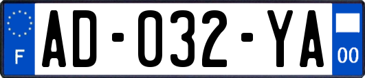 AD-032-YA