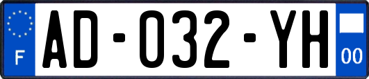 AD-032-YH