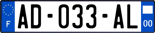 AD-033-AL