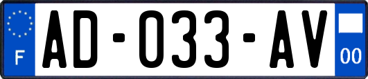 AD-033-AV