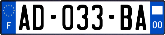 AD-033-BA