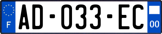 AD-033-EC