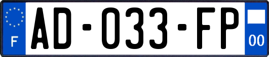 AD-033-FP