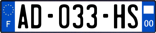 AD-033-HS