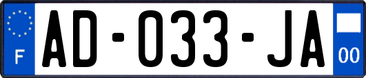 AD-033-JA
