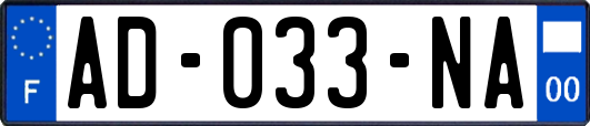 AD-033-NA