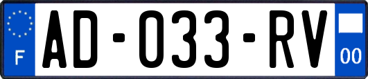 AD-033-RV