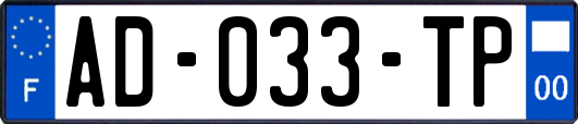 AD-033-TP