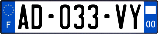 AD-033-VY