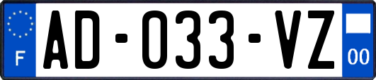 AD-033-VZ