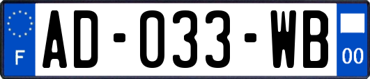 AD-033-WB