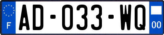 AD-033-WQ