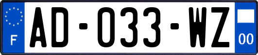 AD-033-WZ