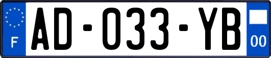 AD-033-YB