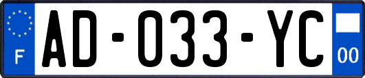 AD-033-YC