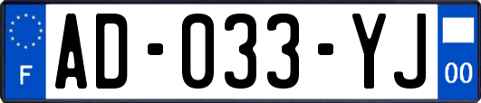 AD-033-YJ