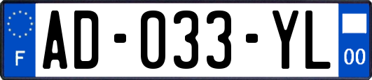 AD-033-YL