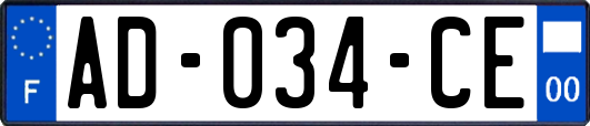 AD-034-CE